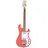 Rapier 22 FR Fiesta Red - E-Gitarre