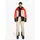 Ziener Taraino-Z Skijacke Rot 56