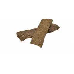 Brekz Snacks - Pferdefleischstreifen für den Hund (200 Gramm) 200 g