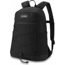 DAKINE WNDR Pack 18 l black
