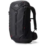 Gregory Zulu 28 Lt Rc Rucksack - Volcanic Black - One Size