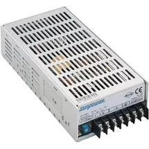 DEHNER ELEKTRONIK SDS 100L-24 DC/DC-Wandler 4.2A 100W Inhalt 1St.