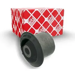 Febi Bilstein Lagerung, Lenker [Hersteller-Nr. 14081] für Audi, VW