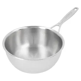 Demeyere Industry 5 Sauteuse 20 cm rund