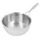 Demeyere Industry 5 Sauteuse 20 cm rund