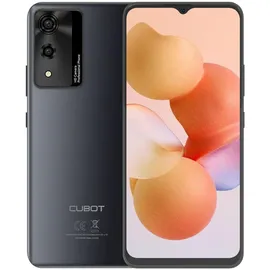 Cubot A10 12 GB RAM 128 GB Schwarz
