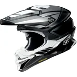 Shoei VFX-WR 06 Schwarz S