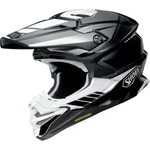 Shoei VFX-WR 06 Schwarz S
