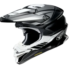 Shoei VFX-WR 06 Schwarz S