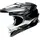 Shoei VFX-WR 06 Schwarz S