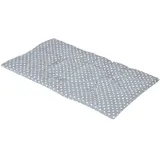 AMAZONAS Inlay Für Babyhängematten Sunny Grey 86 X 38 Cm in Grau