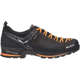 Salewa MTN Trainer 2 Herren Black/Carrot 42,5