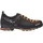 Salewa MTN Trainer 2 Herren Black/Carrot 42,5