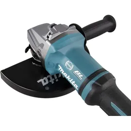 Makita GA038GT201 inkl. 2 x 5,0 Ah + Koffer