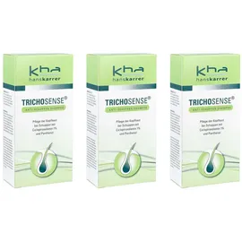 hanskarrer Trichosense Anti-schuppen Shampoo 250 ml
