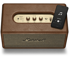 Marshall Stanmore III braun
