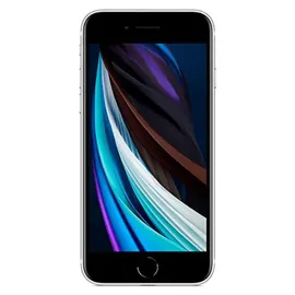 Apple iPhone SE 2020 256 GB Weiß