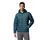 RidgeTM Ii Daunenjacke Everblue 2XL