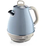 Ariete Vintage 2869 blau