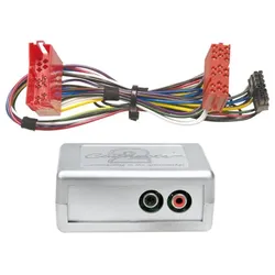  AUX Audio Interface - Audi verschiedene Modelle 