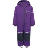 Didriksons Falken K Coverall royal purple (I12) 90