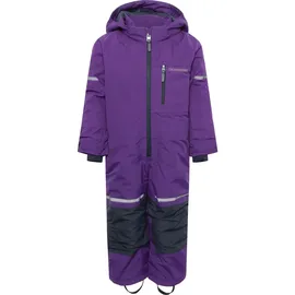 Didriksons Falken K Coverall royal purple (I12) 90