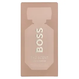 HUGO BOSS Boss The Scent For Her Eau de Parfum refillable 50 ml