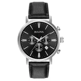 Bulova Chronograph Bulova Chronograph Herren Uhr 96B262, Bulova Chronograph Herren Uhr 96B262