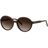 Marc O'Polo Marc OPolo EYEWEAR Sonnenbrille schoko Einheitsgröße