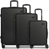 Smartbox Edition 05 Koffer-Set 3-tlg. schwarz