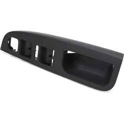 TRUCKTEC AUTOMOTIVE Abdeckung, Griffmulde BMW 08.62.816 51168163018