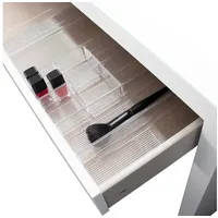 Hausfelder Schubladen Make-up Organizer für Kosmetik und Schminke, passend