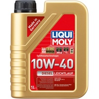 LIQUI MOLY Diesel Leichtlauf 10W-40 1 L