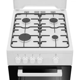 Beko FSG522DWC Weiß