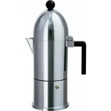 Alessi La Cupola Espressoka. A9095/6 B
