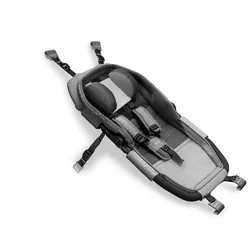 Qeridoo Hängematte Plus Limited Edition Theraline
