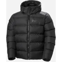 HELLY HANSEN Herren Jacke Active Puffy Jacke, Schwarz, L