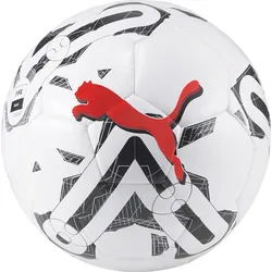 Puma Puma Orbita 4 HYB (fifa Basic) puma white-puma black-puma red (03) 5