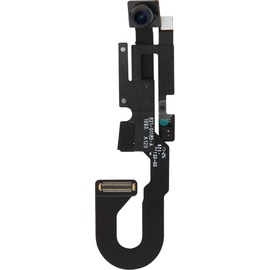 Clappio Front-Kamera Ersazteil iPhone 8 /SE 2020 (iPhone SE (2020)), Mobilgerät Ersatzteile, Schwarz