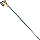 LEKI Spitfire Lite S  Kinder Skistöcke blau - 120cm
