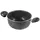 HOME Kasserolle 28 cm rund