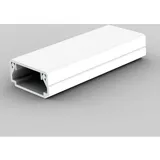 Kopos LHD 20X10_P2 Kabelkanal (L x B x H) 2m x 20mm x 10mm Weiß
