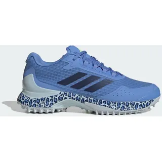 adidas Fabela X 2 halo blue/dark blue/blue fusion 40 2/3