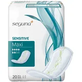 Seguna Sensitive Maxi 20 St.