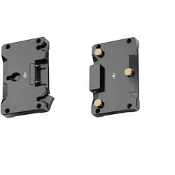 DJI Transmission Gold-Mount Akku Adapter Set