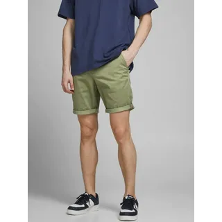 JACK & JONES 12165604 Grün