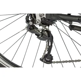 Airtracks TR.2825 2025 28 Zoll RH 60 cm schwarz