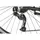 Airtracks TR.2825 2025 28 Zoll RH 60 cm schwarz
