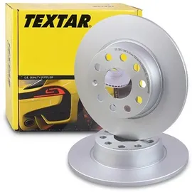 Textar Bremsscheibe