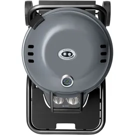 Outdoorchef Ascona 570 G dunkelgrau